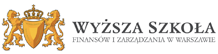 Wyższa Szkoła Finansów i Zarządzania